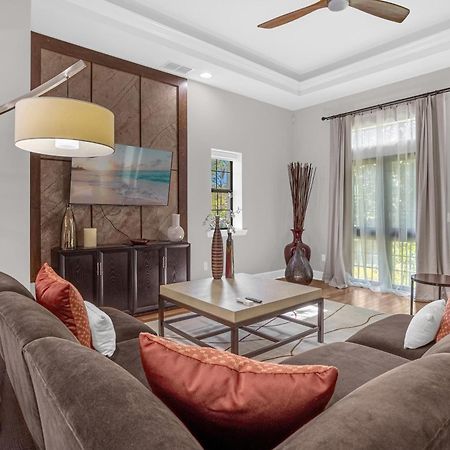 Holiday At The Parks - Townhome By Disney! Lake Buena Vista Zewnętrze zdjęcie