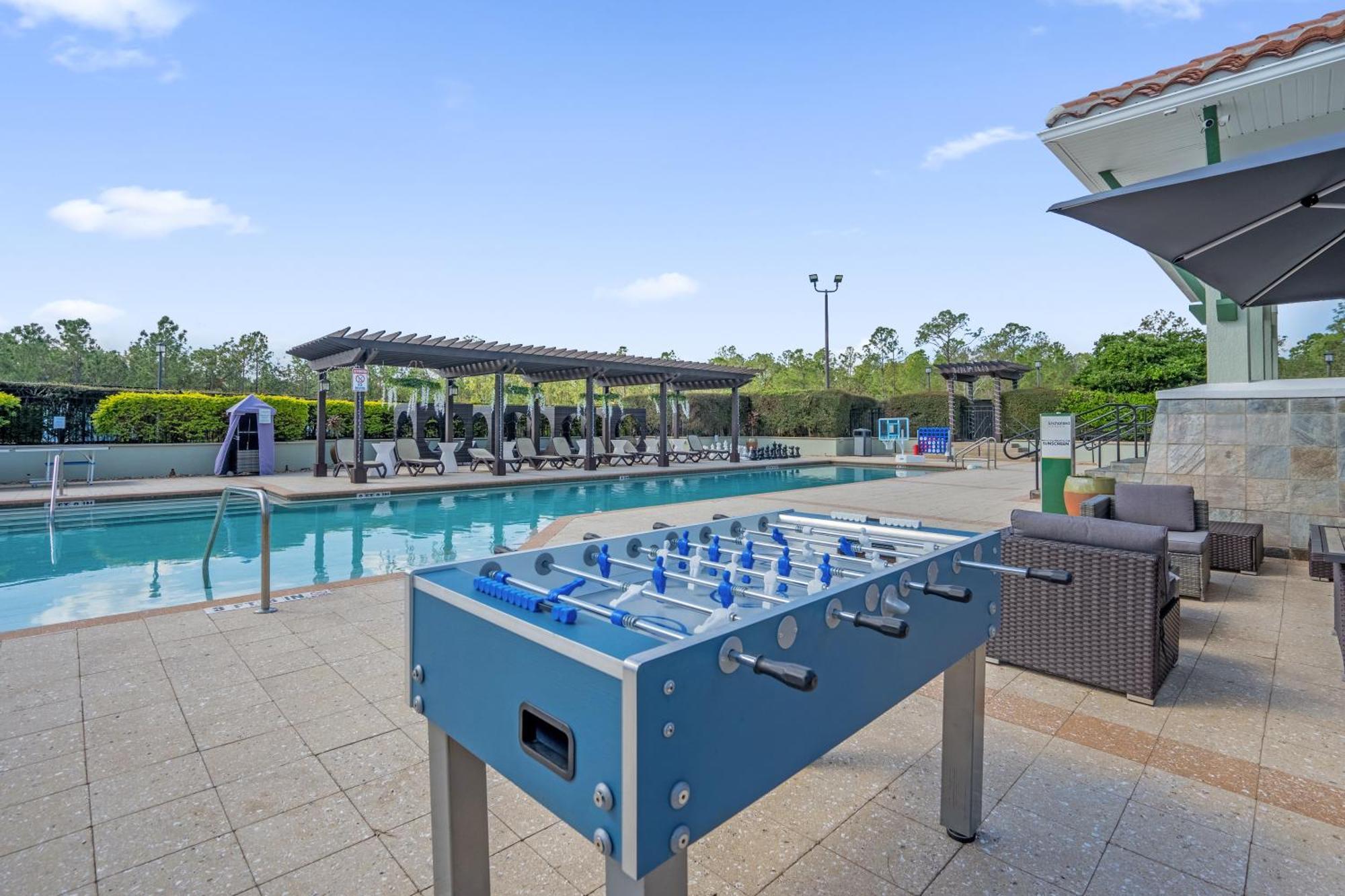 Holiday At The Parks - Townhome By Disney! Lake Buena Vista Zewnętrze zdjęcie