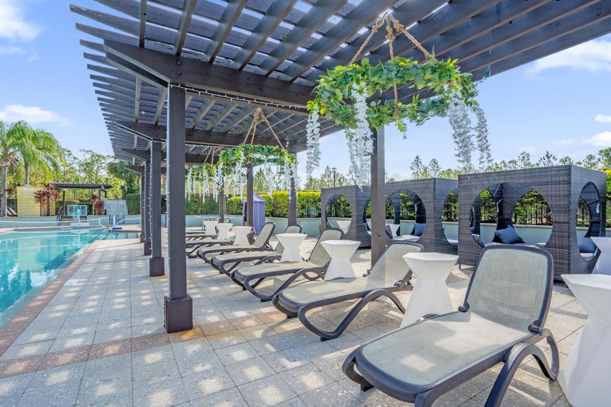 Holiday At The Parks - Townhome By Disney! Lake Buena Vista Zewnętrze zdjęcie