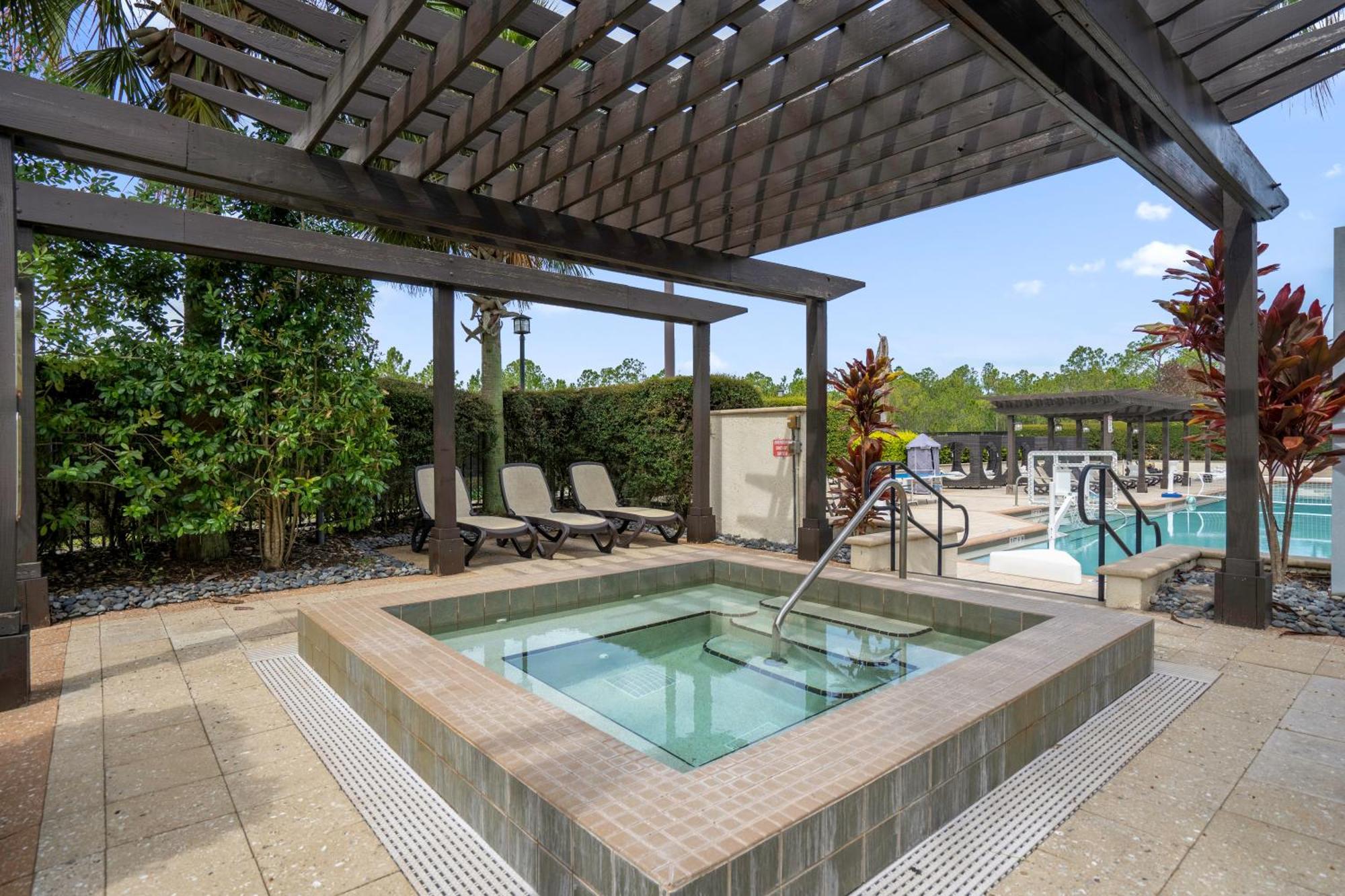 Holiday At The Parks - Townhome By Disney! Lake Buena Vista Zewnętrze zdjęcie