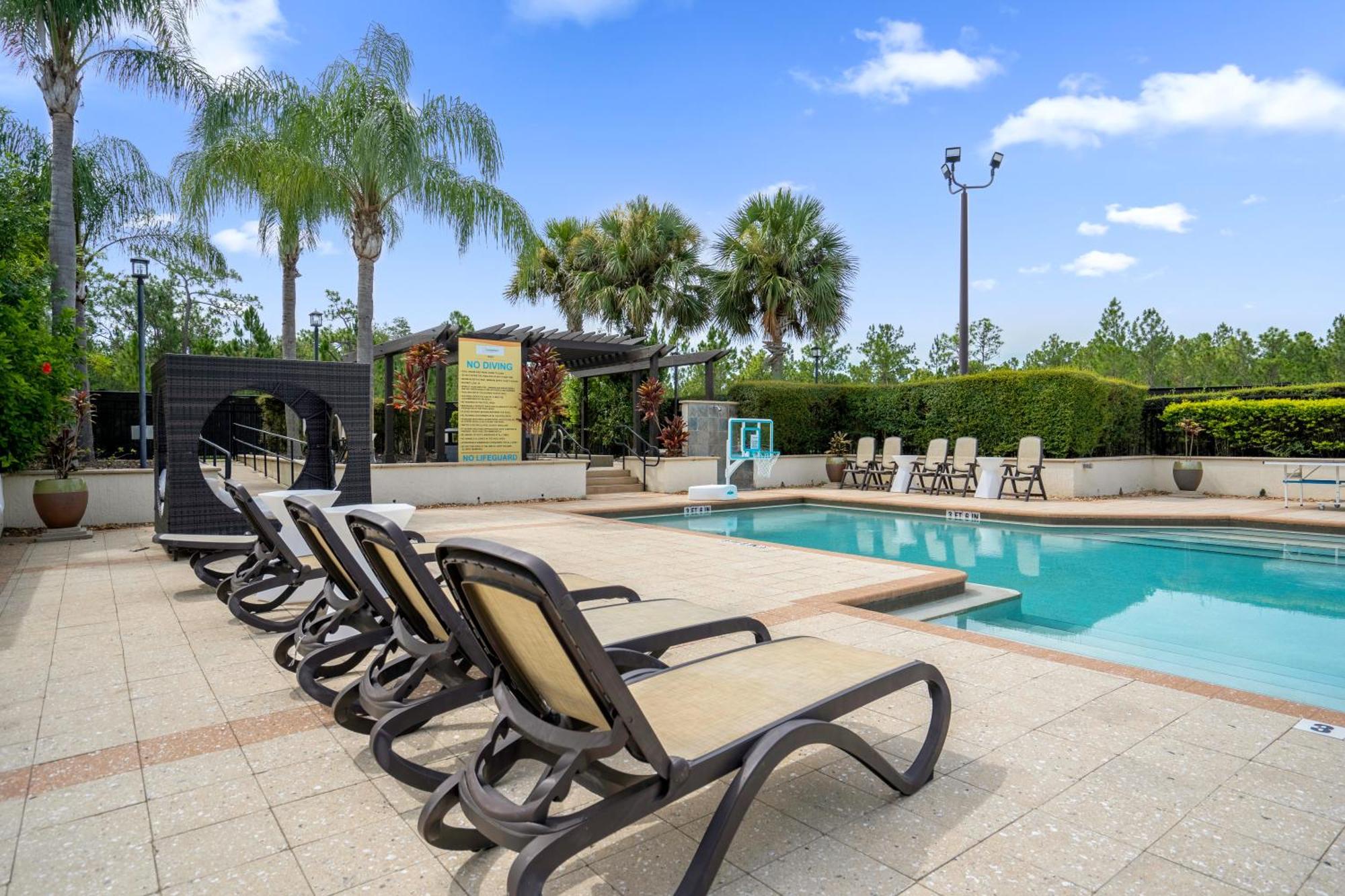Holiday At The Parks - Townhome By Disney! Lake Buena Vista Zewnętrze zdjęcie