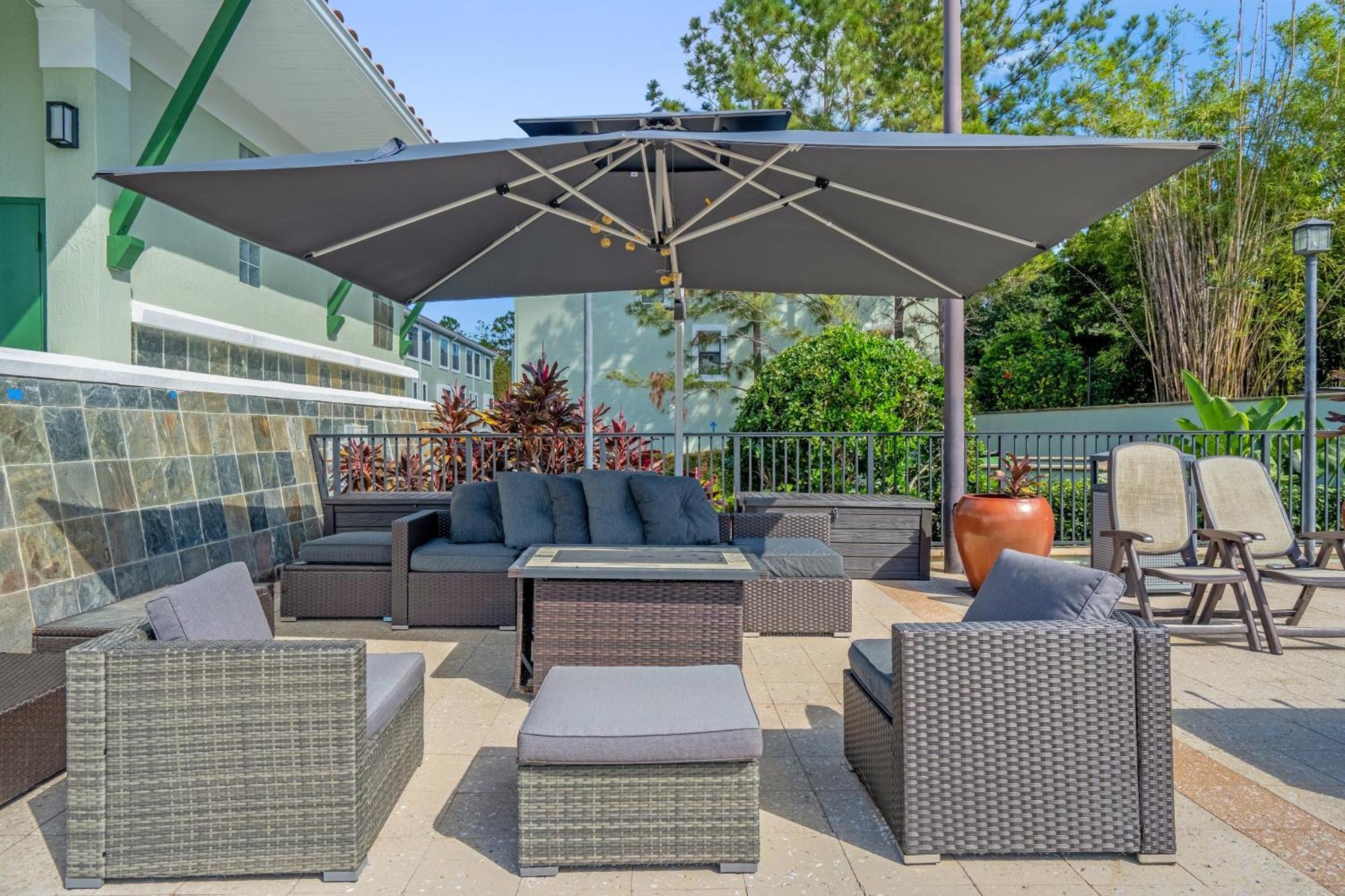 Holiday At The Parks - Townhome By Disney! Lake Buena Vista Zewnętrze zdjęcie