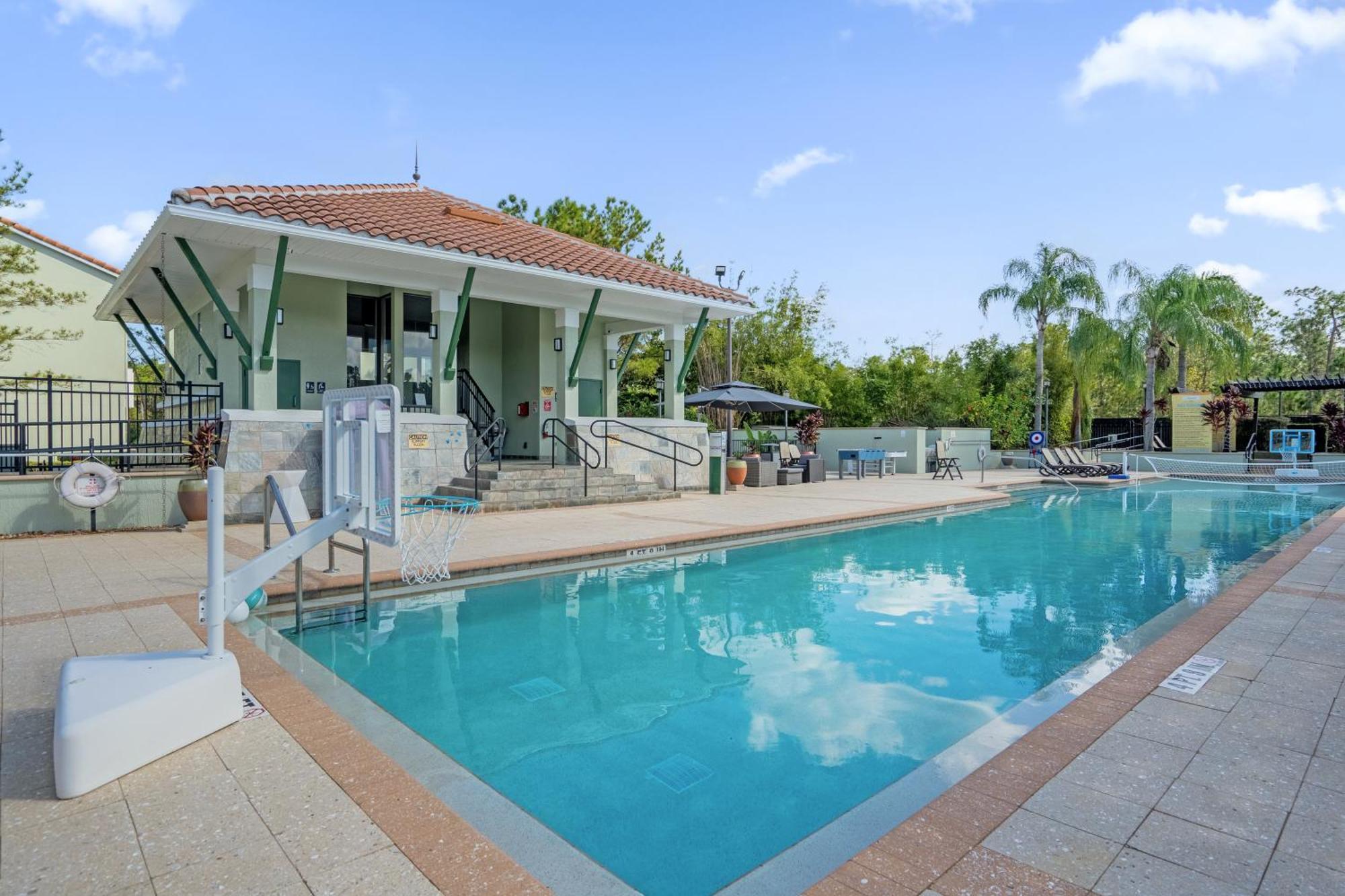 Holiday At The Parks - Townhome By Disney! Lake Buena Vista Zewnętrze zdjęcie