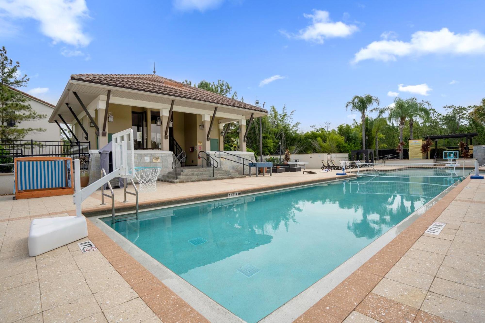 Holiday At The Parks - Townhome By Disney! Lake Buena Vista Zewnętrze zdjęcie