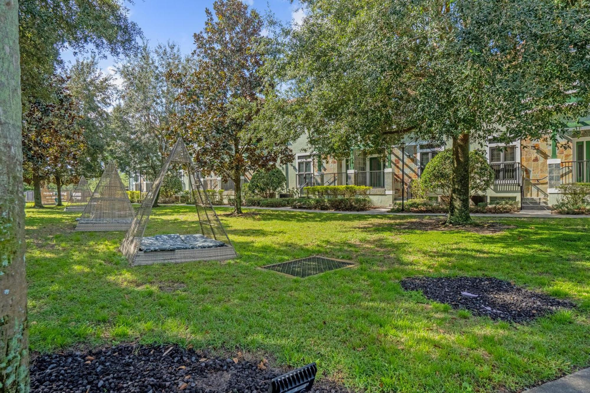 Holiday At The Parks - Townhome By Disney! Lake Buena Vista Zewnętrze zdjęcie