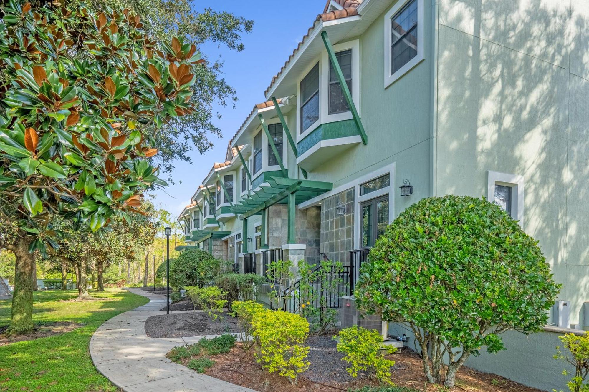 Holiday At The Parks - Townhome By Disney! Lake Buena Vista Zewnętrze zdjęcie