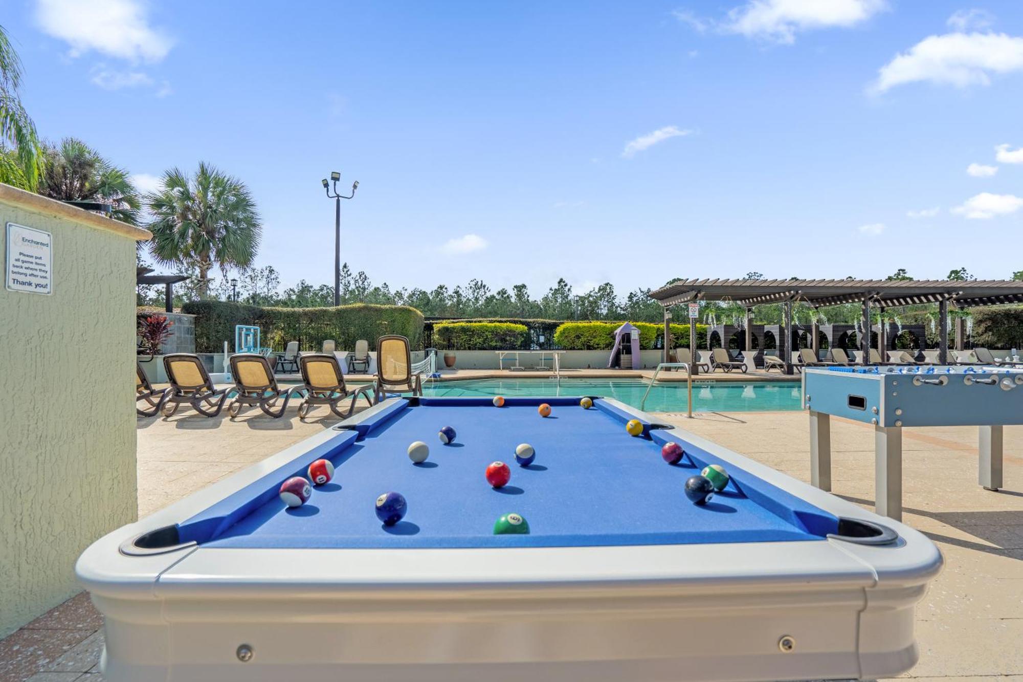 Holiday At The Parks - Townhome By Disney! Lake Buena Vista Zewnętrze zdjęcie