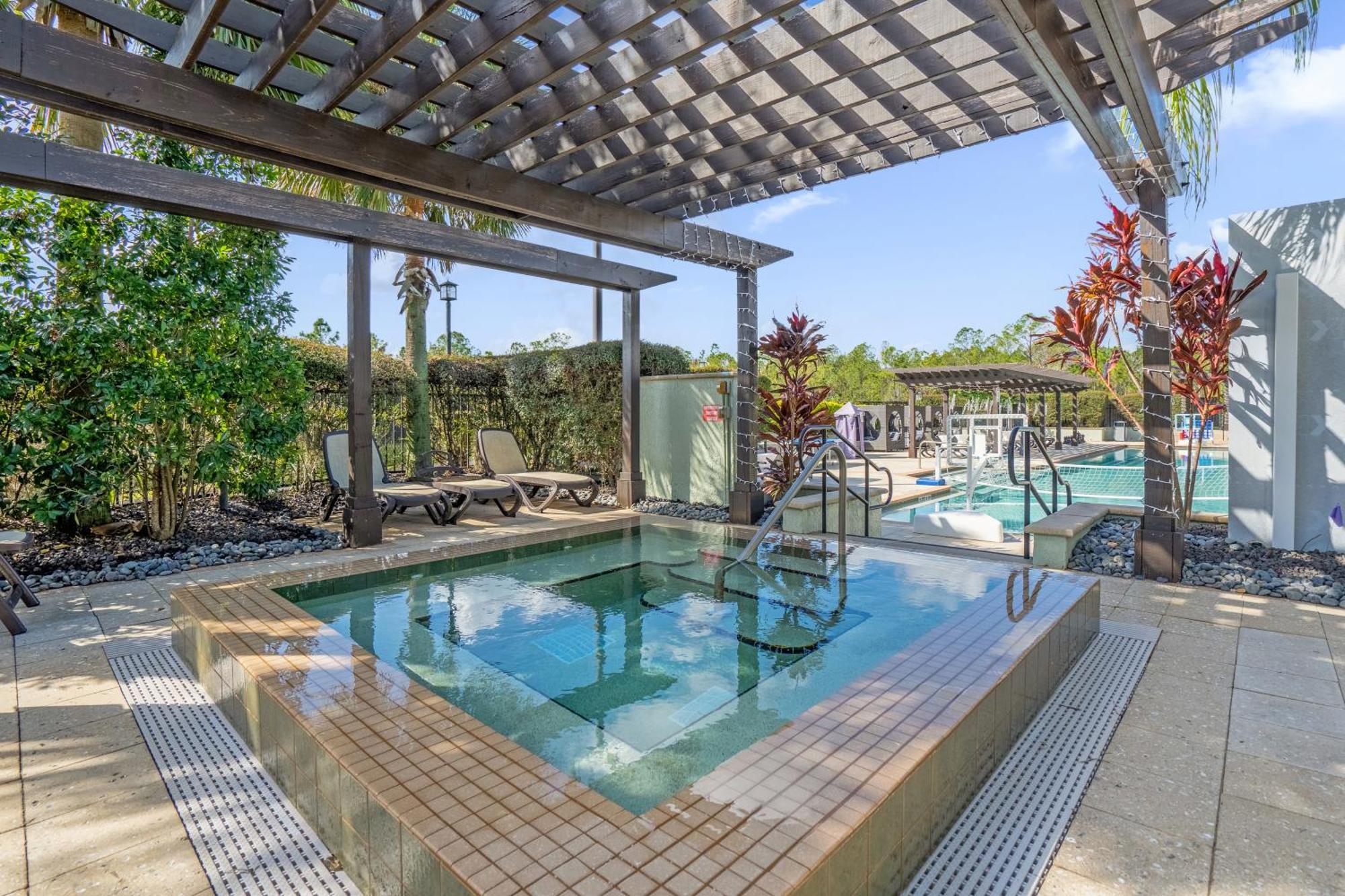 Holiday At The Parks - Townhome By Disney! Lake Buena Vista Zewnętrze zdjęcie