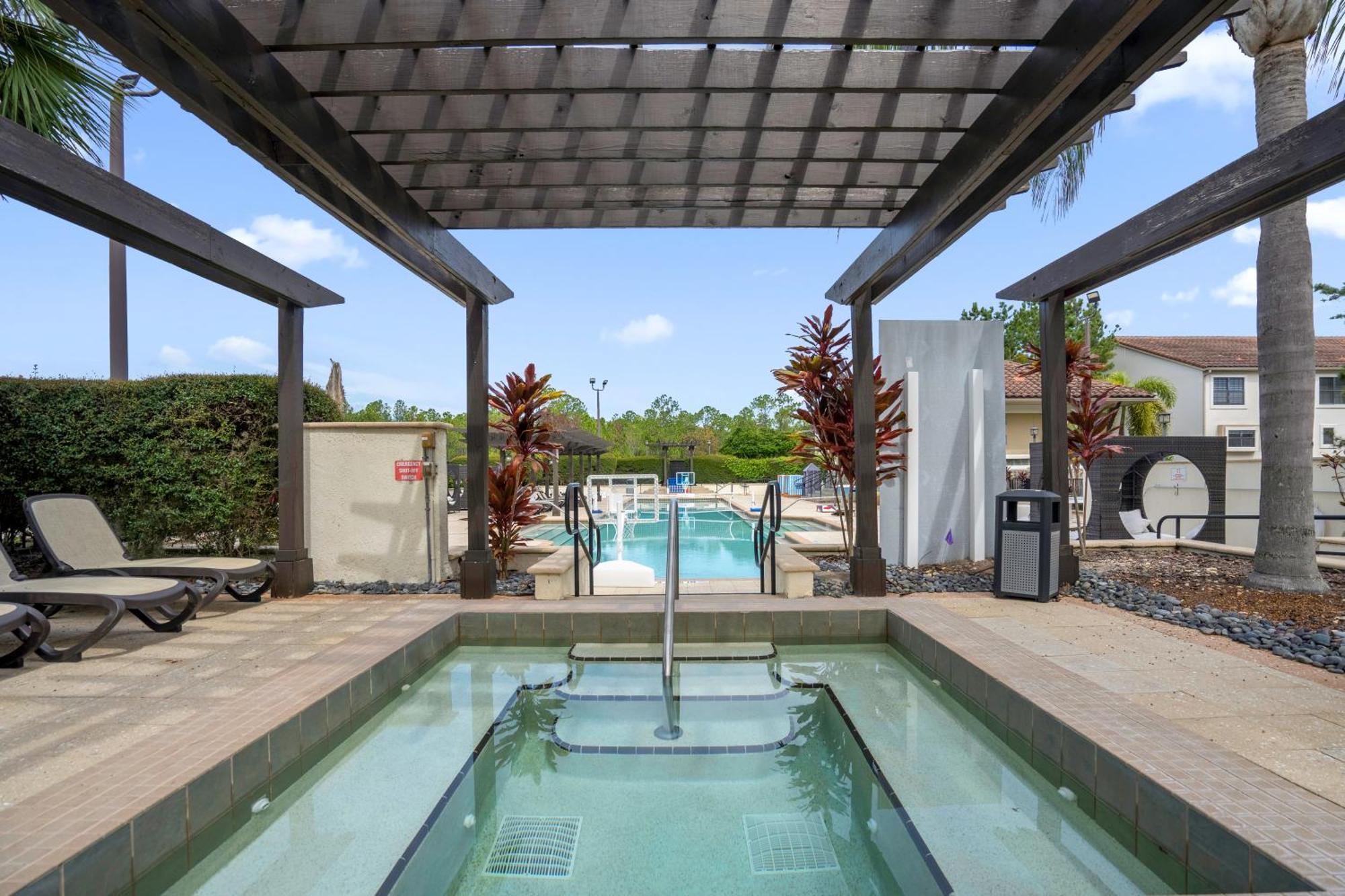 Holiday At The Parks - Townhome By Disney! Lake Buena Vista Zewnętrze zdjęcie