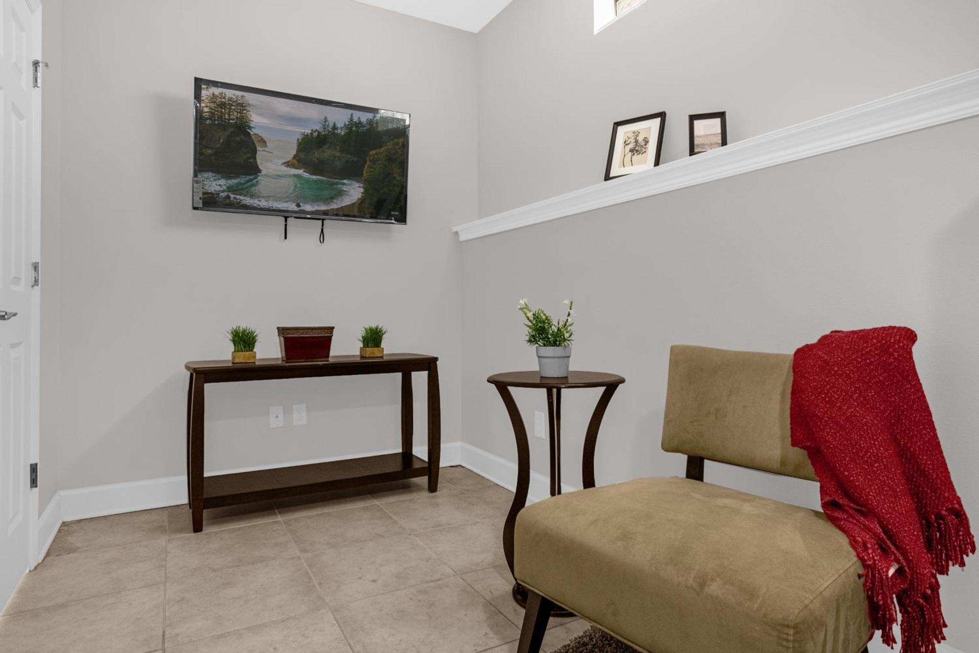 Holiday At The Parks - Townhome By Disney! Lake Buena Vista Zewnętrze zdjęcie