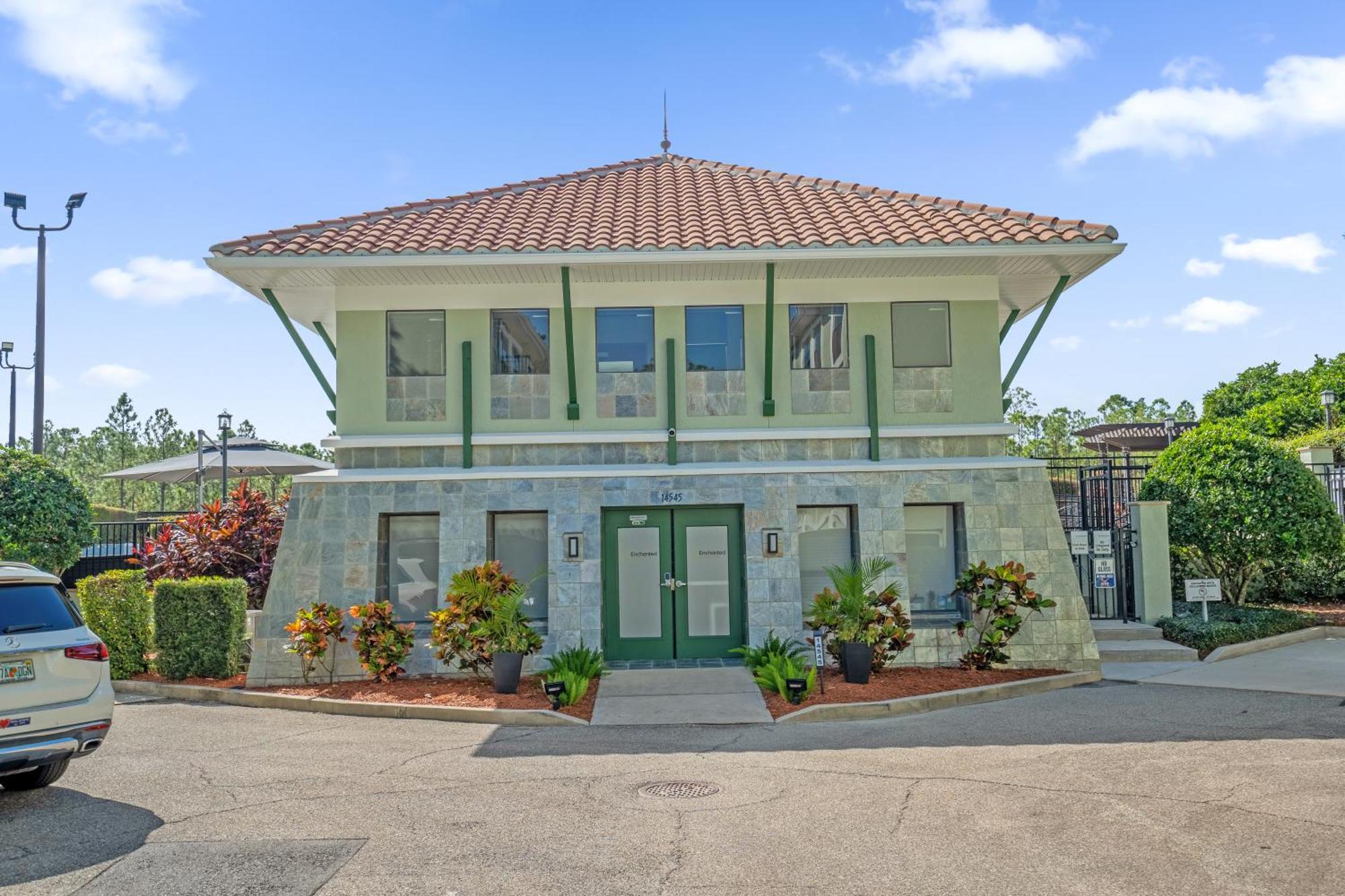 Holiday At The Parks - Townhome By Disney! Lake Buena Vista Zewnętrze zdjęcie