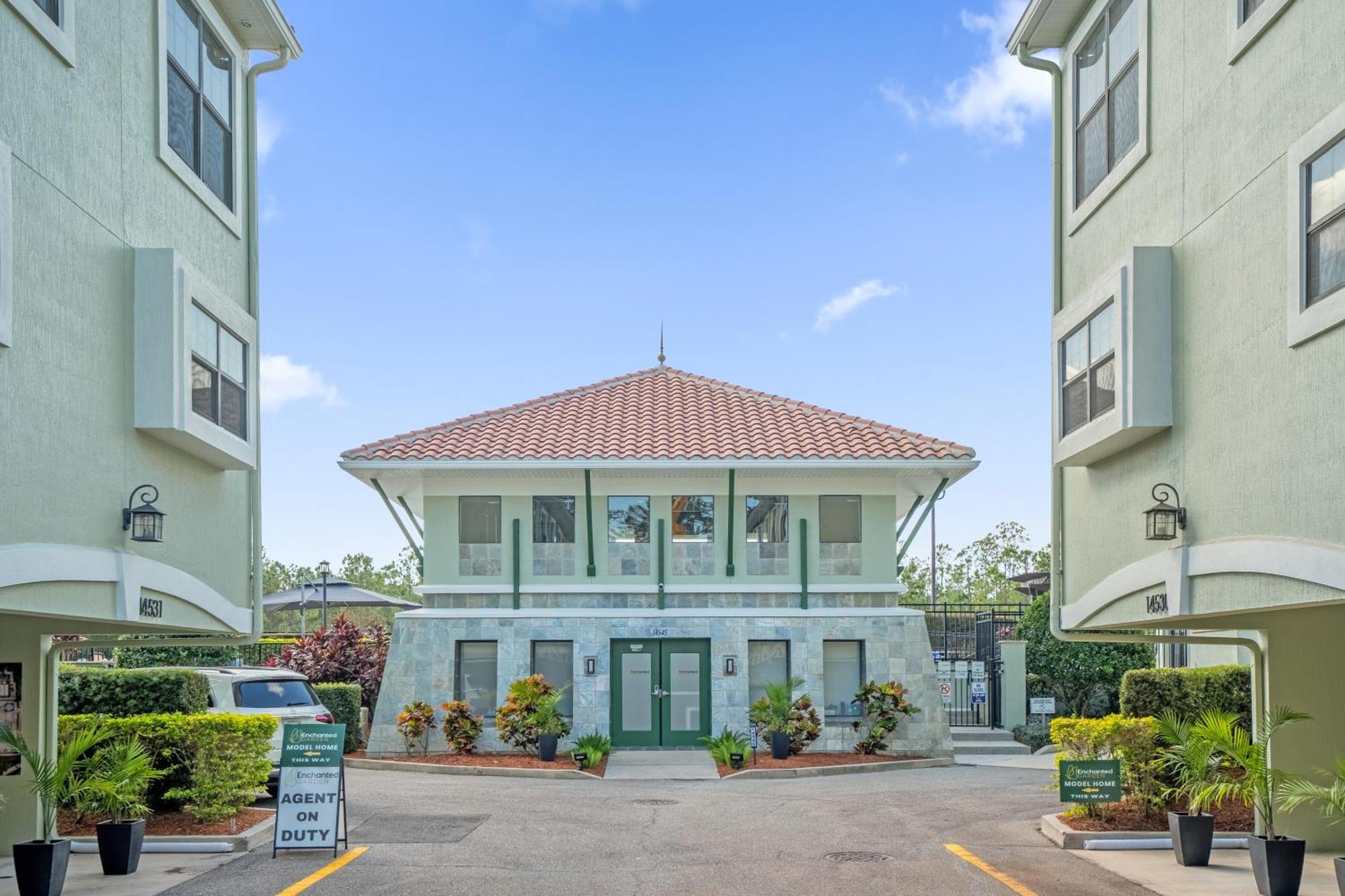 Holiday At The Parks - Townhome By Disney! Lake Buena Vista Zewnętrze zdjęcie