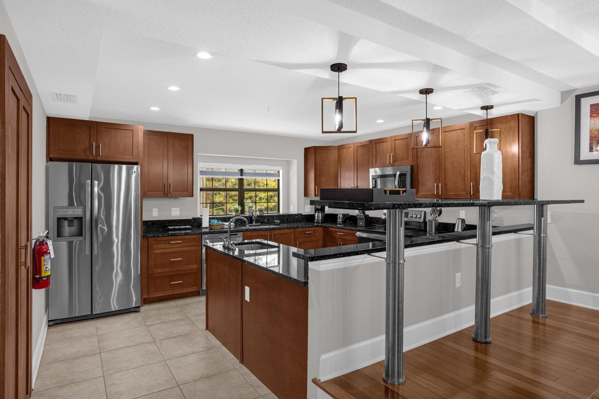 Holiday At The Parks - Townhome By Disney! Lake Buena Vista Zewnętrze zdjęcie