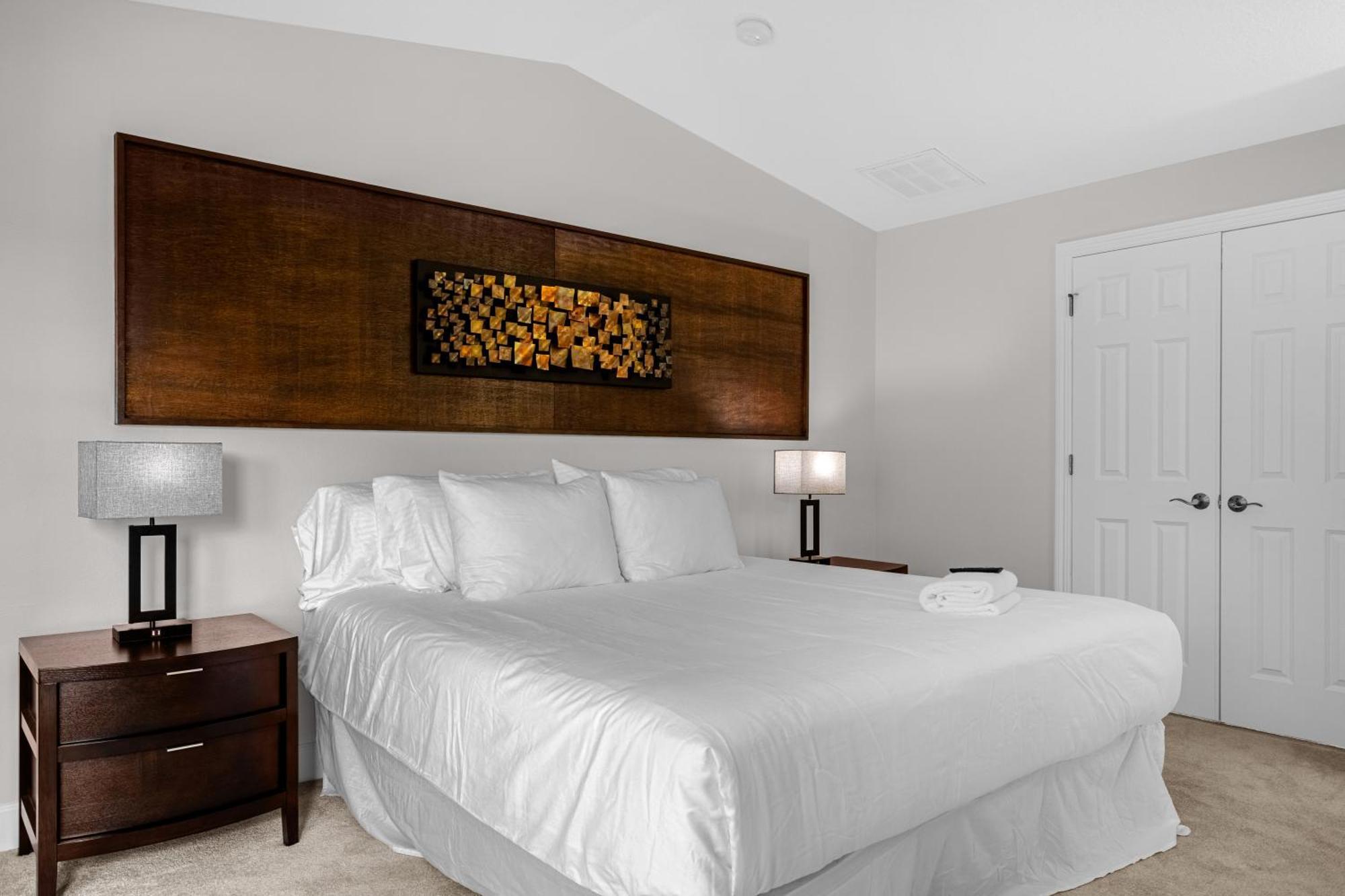 Holiday At The Parks - Townhome By Disney! Lake Buena Vista Zewnętrze zdjęcie