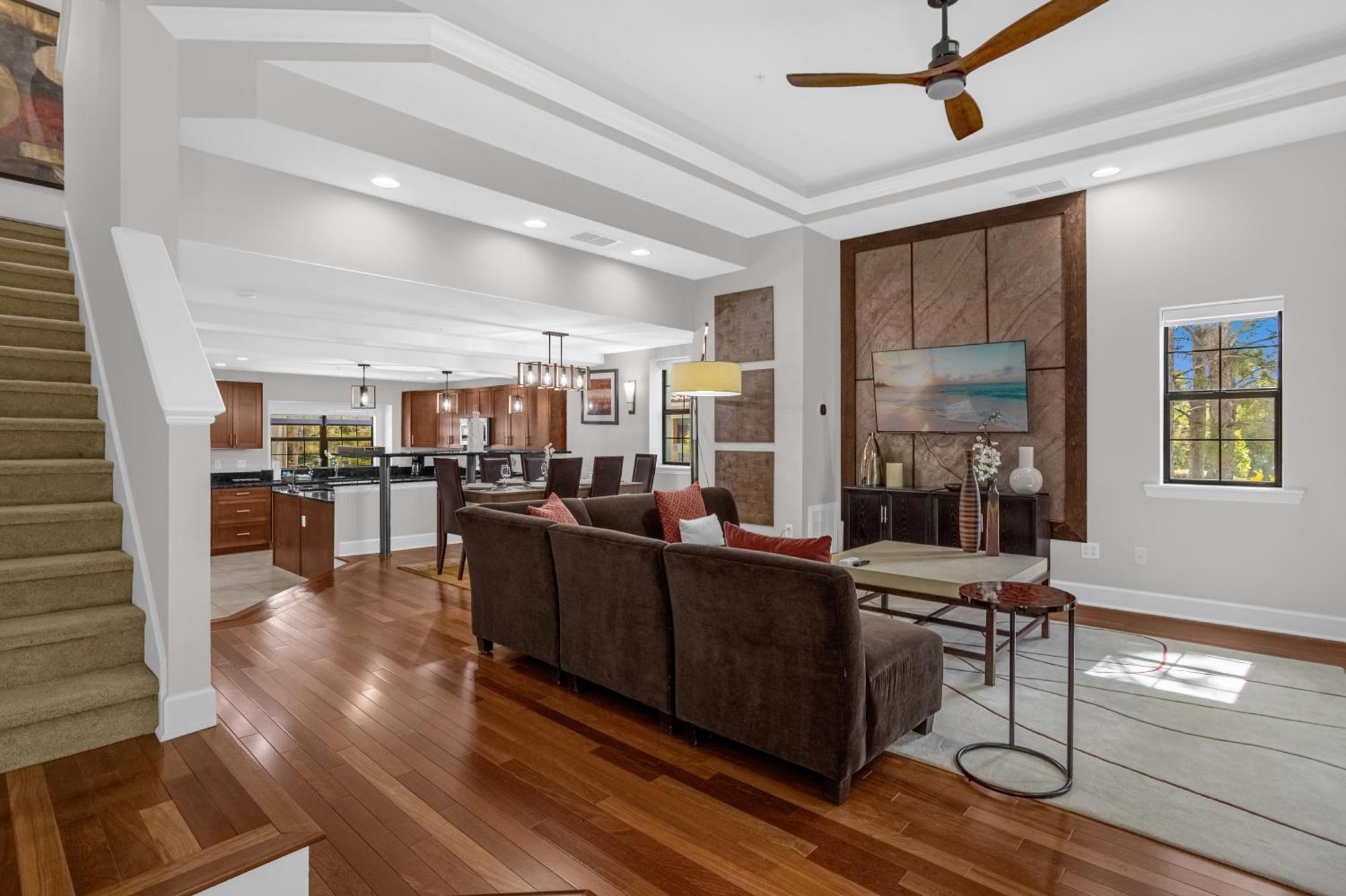 Holiday At The Parks - Townhome By Disney! Lake Buena Vista Zewnętrze zdjęcie