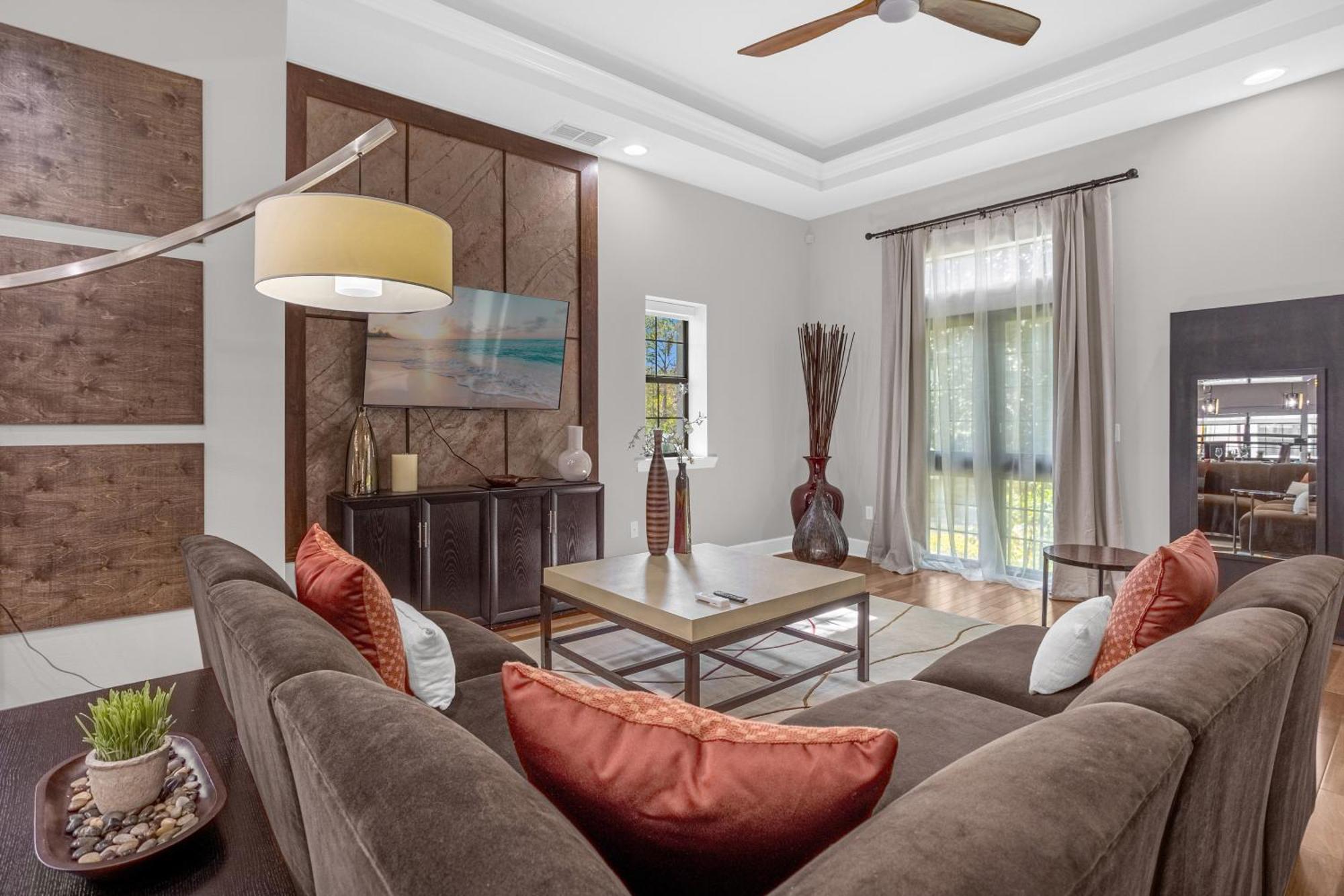 Holiday At The Parks - Townhome By Disney! Lake Buena Vista Zewnętrze zdjęcie